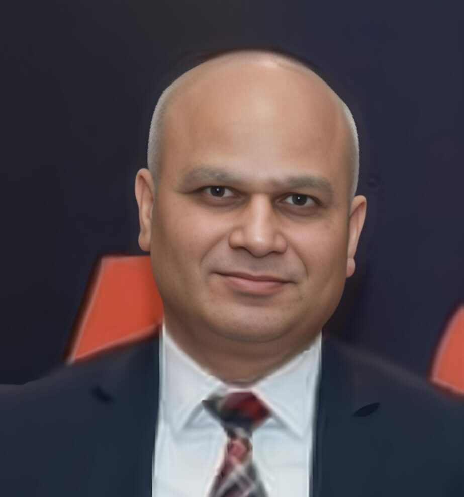 Rahul Dubey — Banking & Strategic Partnerships Advisor